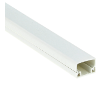 Канал кабельный   (25х16) (40м.) Plast EKF PROxima  kk-25-16  EKF