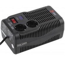 Стабилизатор напряжения компакт. СНК-300 160-260В/220В, 300ВА  Б0031555  ЭРА