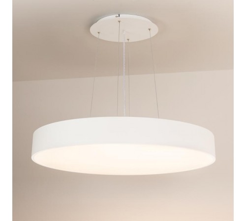 Светильник SP-TOR-PILL-R800-94W Warm3000 (WH, 120 deg, 230V) (Arlight, IP20 Металл, 3 года)  022132(3)  Arlight