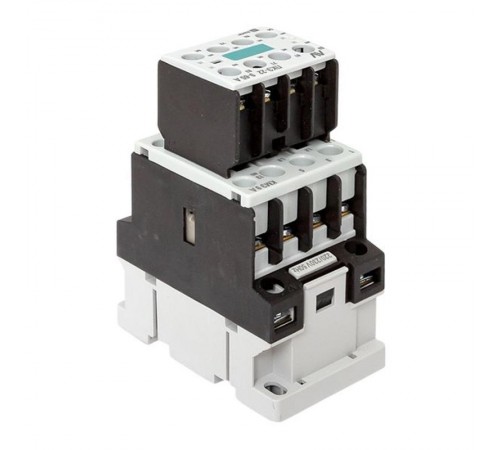 Комплект КМЭ 9А 1NO 230В АС с дополнительными контактами 2НО+2НЗ EKF AVERES  ctr-s-9-10-230-av-22  EKF