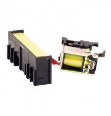 Независимый расцепитель 230В АС к ВА-99М 100 EKF Basic  mccb99m-a-014  EKF