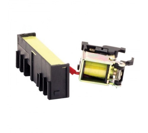 Независимый расцепитель 230В АС к ВА-99М 250 EKF Basic  mccb99m-a-015  EKF