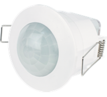 Датчик движения IR 1200W 6м 360 град  V1-ST41  VARTON