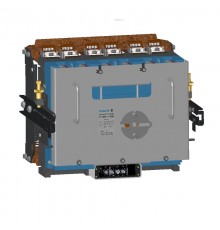 Выключатель автоматический ВА53-43-331150-1600А-690AC-УХЛ3-КЭАЗ  141772  КЭАЗ