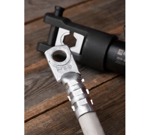 Наконечник силовой алюминиевый ТА-240-20-20 EKF PROxima  dl-240-20-20  EKF