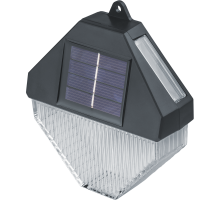 Светильник садовый подвесной 93 872 NSL-91 (на солнечной батарее с фотосенсором)  93872  Navigator