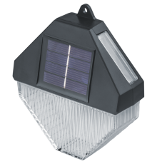 Светильник садовый подвесной 93 872 NSL-91 (на солнечной батарее с фотосенсором)  93872  Navigator