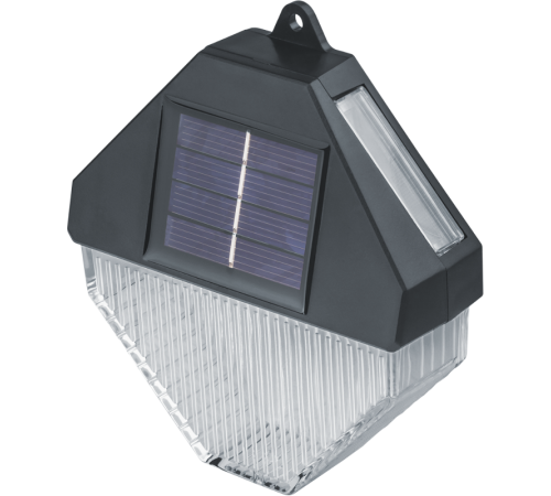 Светильник садовый подвесной 93 872 NSL-91 (на солнечной батарее с фотосенсором)  93872  Navigator