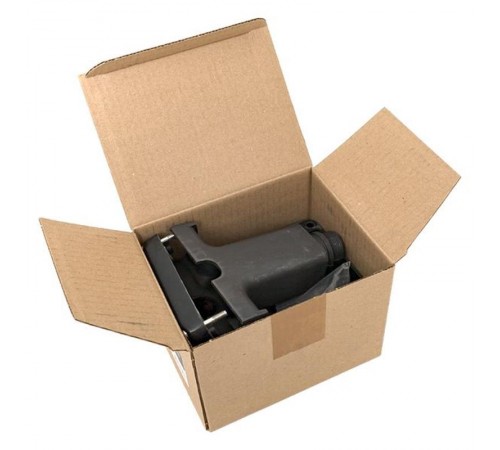 Коробка соединительная Heat box 120 TD для греющего кабеля  HB120TD  EKF