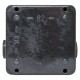Коробка соединительная Heat box 120 TD для греющего кабеля  HB120TD  EKF
