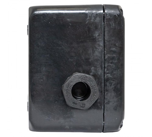 Коробка соединительная Heat box 120 TD для греющего кабеля  HB120TD  EKF