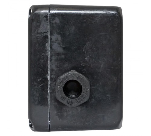 Коробка соединительная Heat box 120 TD для греющего кабеля  HB120TD  EKF