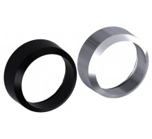 Кольцо декоративное KA1-8024 хромированный металл для переключателей  1SFA616920R8024  ABB