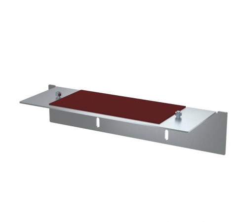 Адаптерная пластина I120 100x250 (BSKM-GW 1025)  7216485  OBO Bettermann