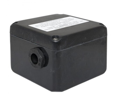 Коробка соединительная Heat box 120 TD для греющего кабеля  HB120TD  EKF
