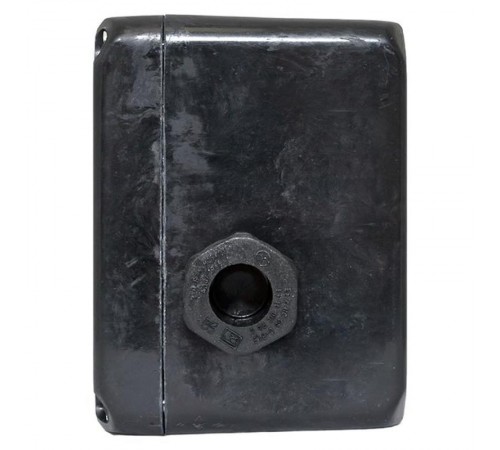 Коробка соединительная Heat box 120 TD для греющего кабеля  HB120TD  EKF