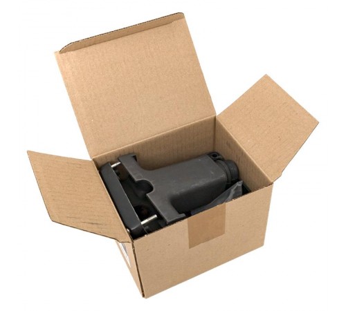 Коробка соединительная Heat box 120 TD для греющего кабеля  HB120TD  EKF