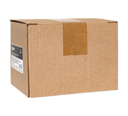 Коробка соединительная Heat box 120 TD для греющего кабеля  HB120TD  EKF