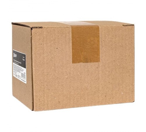 Коробка соединительная Heat box 120 TD для греющего кабеля  HB120TD  EKF