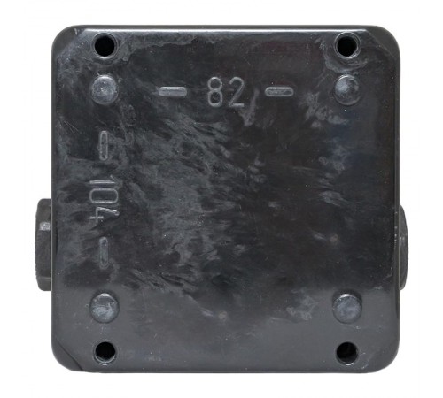 Коробка соединительная Heat box 120 TD для греющего кабеля  HB120TD  EKF