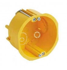 Коробка установочная 68х47 (для полых стен)  LEX1450414R  SE