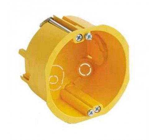 Коробка установочная 68х47 (для полых стен)  LEX1450414R  SE