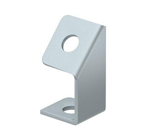 Соединительная скоба, наклонная (ABS FS)  6365027  OBO Bettermann