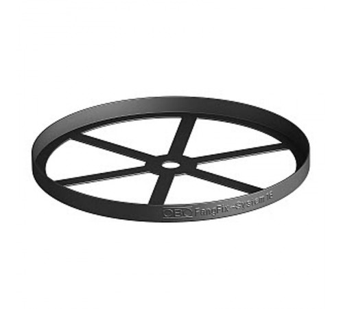 Рамка для бетонного основания (F-FIX-B16 3B)  5403238  OBO Bettermann