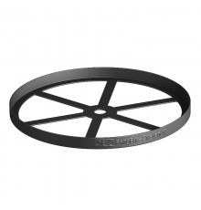 Рамка для бетонного основания (F-FIX-B16 3B)  5403238  OBO Bettermann