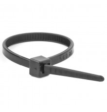 Хомут P6.6 устойчивый к УФ, черный, 7,5x365  25327UV  DKC