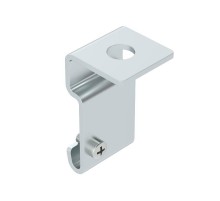 Подвесной уголок для траверсы 58x31 (SH M10 FS)  6015336  OBO Bettermann