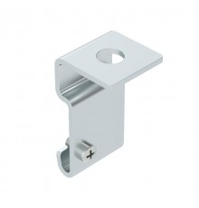 Подвесной уголок для траверсы 58x31 (SH M10 FS)  6015336  OBO Bettermann