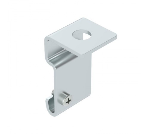 Подвесной уголок для траверсы 58x31 (SH M10 FS)  6015336  OBO Bettermann