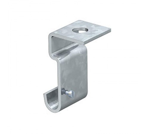 Подвесной уголок для траверсы 58x31 (SH M10 FT)  6015338  OBO Bettermann