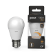 Лампа светодиодная LED 7Вт E27 220В 3000К шар, диммируемая  105102107-D  Gauss