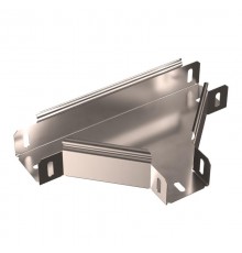 Ответвитель Т-образный Стандарт INOX (AISI 409) 50х50  PR16.2867  Промрукав