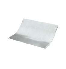 Крышка на угол вертикальный внутренний 45 градусов 35х100, в комплекте с креп. эл. и соед. пластинами,необходи  SKKS3510KHDZ  DKC