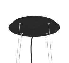 Подвес SPX-TB-2 Black  023160  Arlight