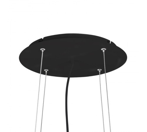 Подвес SPX-TB-2 Black  023160  Arlight