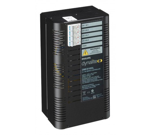 Многофункциональный контроллер DMC810GL  913703028009  Philips