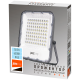 Прожектор светодиодный PFL- S4- 50w 6500K 80° IP65  .5036420  JAZZWAY