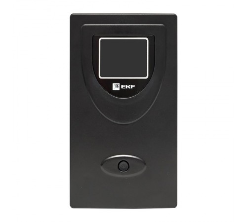 Источник Бесперебойного питания Линейно-интерактивный E-Power SSW 200 2000 ВА Proxima  SSW-2200  EKF