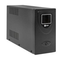 Источник Бесперебойного питания Линейно-интерактивный E-Power SSW 200 2000 ВА Proxima  SSW-2200  EKF