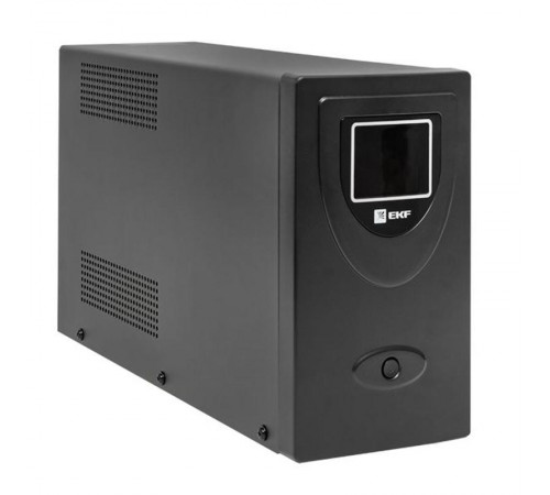 Источник Бесперебойного питания Линейно-интерактивный E-Power SSW 200 2000 ВА Proxima  SSW-2200  EKF