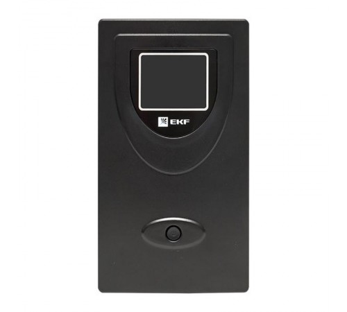 Источник Бесперебойного питания Линейно-интерактивный E-Power SSW 200 2000 ВА Proxima  SSW-2200  EKF