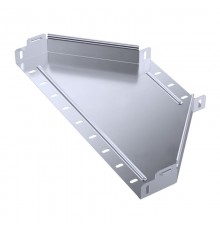 Переходник симметричный Стандарт INOX (AISI 316) 500х200х50  PR16.6017  Промрукав