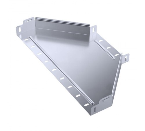 Переходник симметричный Стандарт INOX (AISI 316) 500х200х50  PR16.6017  Промрукав