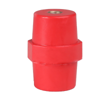 Изолятор силовой SM45-(М8)-КЭАЗ   143254  КЭАЗ