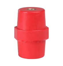 Изолятор силовой SM45-(М8)-КЭАЗ   143254  КЭАЗ