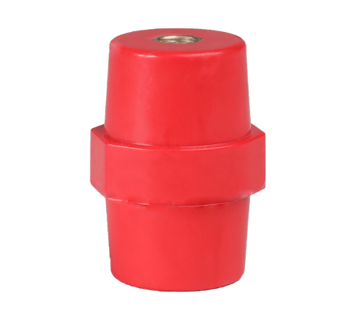 Изолятор силовой SM45-(М8)-КЭАЗ   143254  КЭАЗ